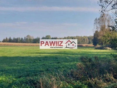 Działka budowlana Wolbórz