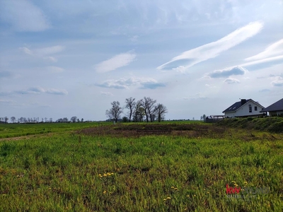 Działka inna Kokorzyn, ul. Kościańska