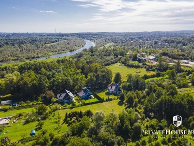 KRAKÓW DĘBNIKI Nierówna, 320,00 m