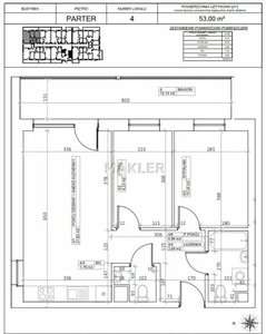 Mieszkanie na sprzedaż - rynek pierwotny