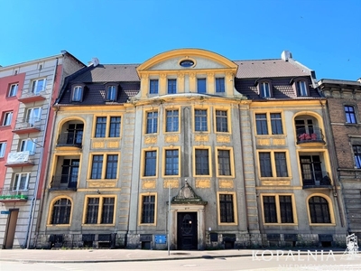 Mieszkanie Tarnowskie Góry Śródmieście-Centrum, ul. Opolska