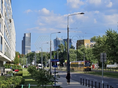 Mieszkanie Warszawa Młynów, ul. Obozowa