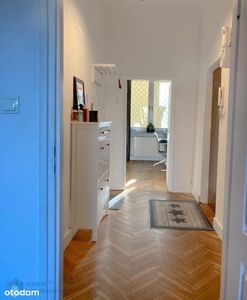 Apartament z potencjałem! balkon + taras!