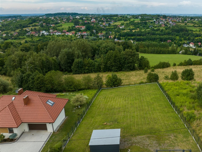 Wielicki, Wieliczka, Golkowice