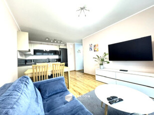 Apartament, ul. Faustyny