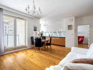 Apartament, ul. Jana Kazimierza