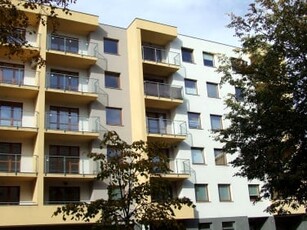 Apartament, ul. Więckowskiego