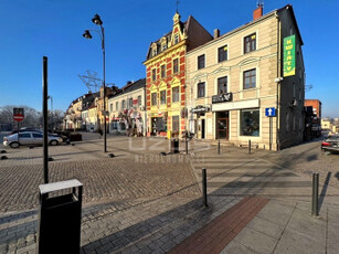 Biuro, ul. Rynek