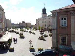 Budynek użytkowy, ul. Jana Sobieskiego