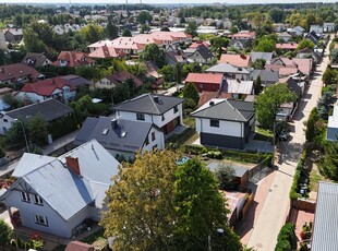 Dom, ul. Stepowa, Białystok