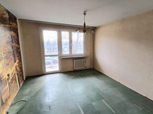 Kraków/Osiedle Na Stoku 15/2 pokoje/balkon/41m2