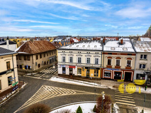 Lokal użytkowy, Rynek