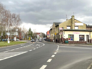 Lokal handlowy Siemianowice Śląskie