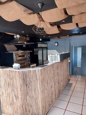 Lokal za odstępne, Pizzeria Poznań ogrody/smochowice