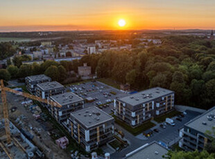 Mieszkanie na sprzedaż, 66 m², 3 pokoje Siemianowice Śląskie Michałkowice