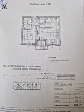 Sprzedam atrakcyjne mieszkanie osiedle Piastowskie