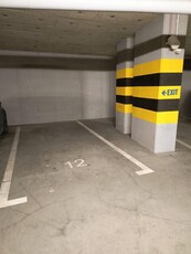 Sprzedam miejsce parkingowe BLISKA WOLA TOWER Kasprzaka 31