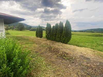 Działka na sprzedaż, Strzyżowski, Niebylec gm, Lutcza