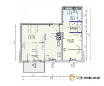 Ochota - 5pokoi, 145m2 z ogrodem ponad 200m2