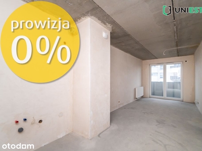 2 pokoje | Oddane do użytku | Bez PCC! | 0%