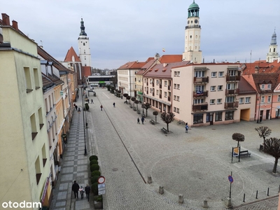 2-pokojowy w butikowym apartamentowcu na Bielanach