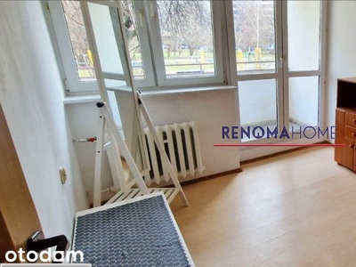 2pokoje|centrum|balkon|inwestycja|42mk