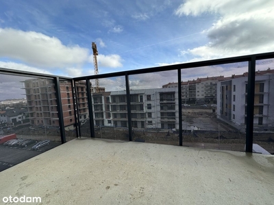 3-pokojowe mieszkanie 53m2 + balkon Bez Prowizji