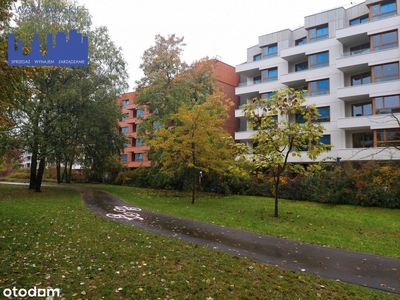 3-pokojowe mieszkanie 57m2 + balkon Bezpośrednio