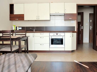 Apartamenty Beskidzkie