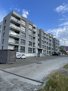 Apartamenty pod szyndzielnią, 2 pokoje, 37m2, umeblowane, 2000zł