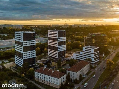 Aura Towers | przestronne mieszkanie C16.127