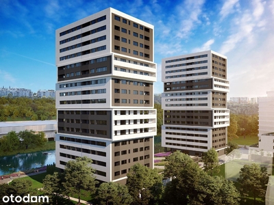 Aura Towers | Twoje nowe mieszkanie A.3.34