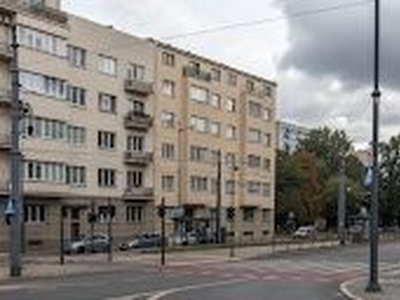 Do wynajęcia od zaraz w apartament ścisłym centrum o powierzchni 40 m2