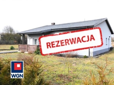 Dom wolnostojący na sprzedaż Ciężkowice