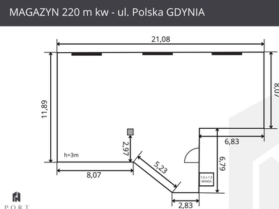 Gdynia, Śródmieście, Polska