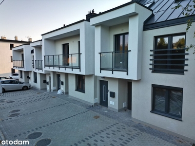 Gotowe Apartamenty - Ostatni apartament