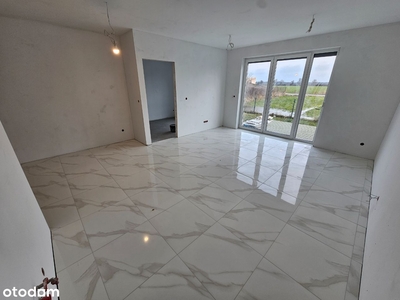 3-pokojowe mieszkanie 54m2 + balkon