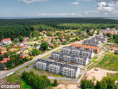 Wyjątkowe mieszkanie w Zamieniu