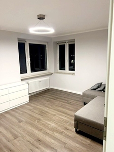 Mieszkanie 2 pokoje 45m² odnowione