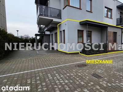 Inwestycyjne apartamenty w City Park Szczecinek