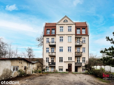 Błonie M3 Umeblowane Bloku I Piętro Balkon