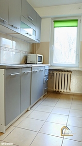 Mieszkanie 4 pokoje 60m2 1 piętro Mickiewicza