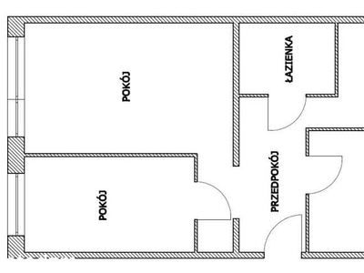 Mieszkanie na sprzedaż 50 m2