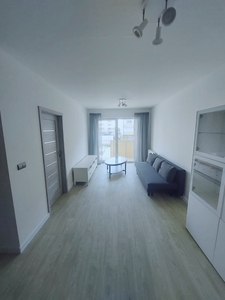 Nowe komfortowe mieszkanie 2 pok. na nowym osiedlu Zielona Toskania