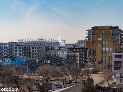 Mieszkanie inwestycyjne w samym centrum Zakopanego