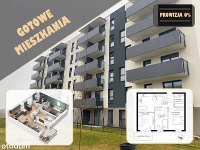 Moderno Łobzów | 34 + Miejsce Postojowe Gratis !