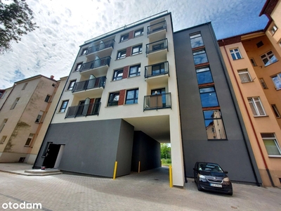 Na sprzedaż mieszkanie o pow. 87,7m2 w Prudniku