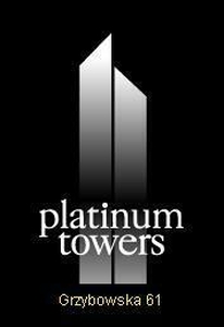 Platinum Towers, Grzybowska 61 – miejsce postojowe/garaż