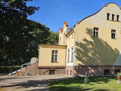 Pomieszczenia biurowe - centrum Bydgoszczy ul. Toruńska