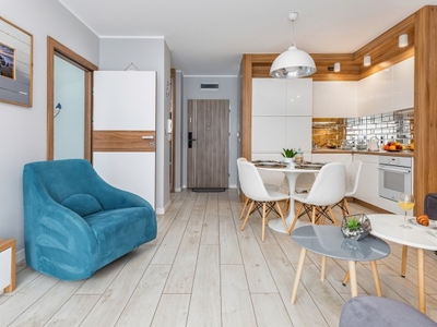 Premium Apartamenty Klifowa